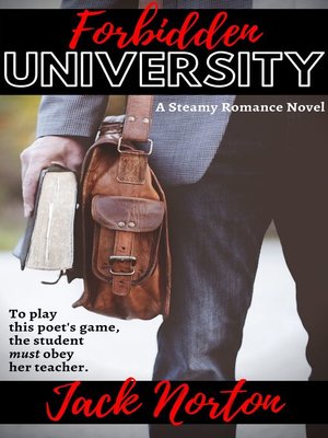cover image of Forbidden University
